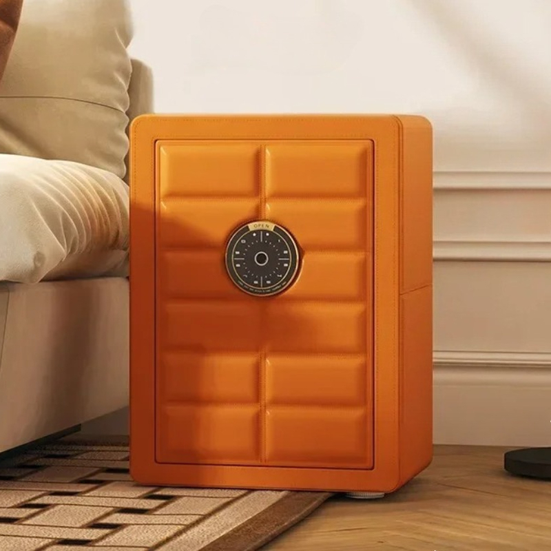 Fingerabdruck-Tresor, robuste  – Home Security America Bewertung und Preis