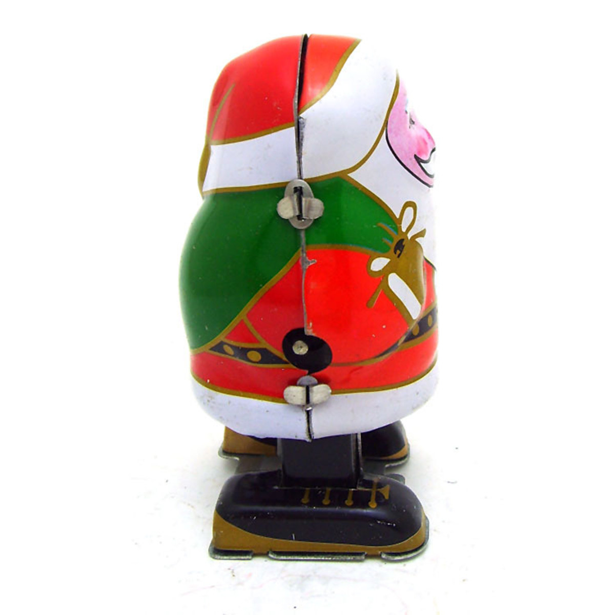 Exquisite handgefertigte Weihn – Home Security Robot Bewertung und Preis