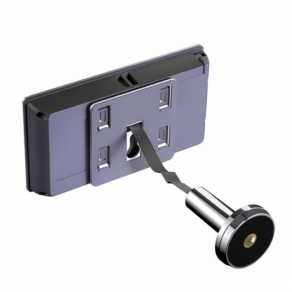 Elektronische Türspionkamera m – Home Security Front Door Camera Bewertung und Preis