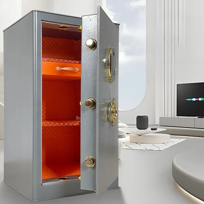 Nordische Spardosen für Zuhaus – Home Security America Bewertung und Preis