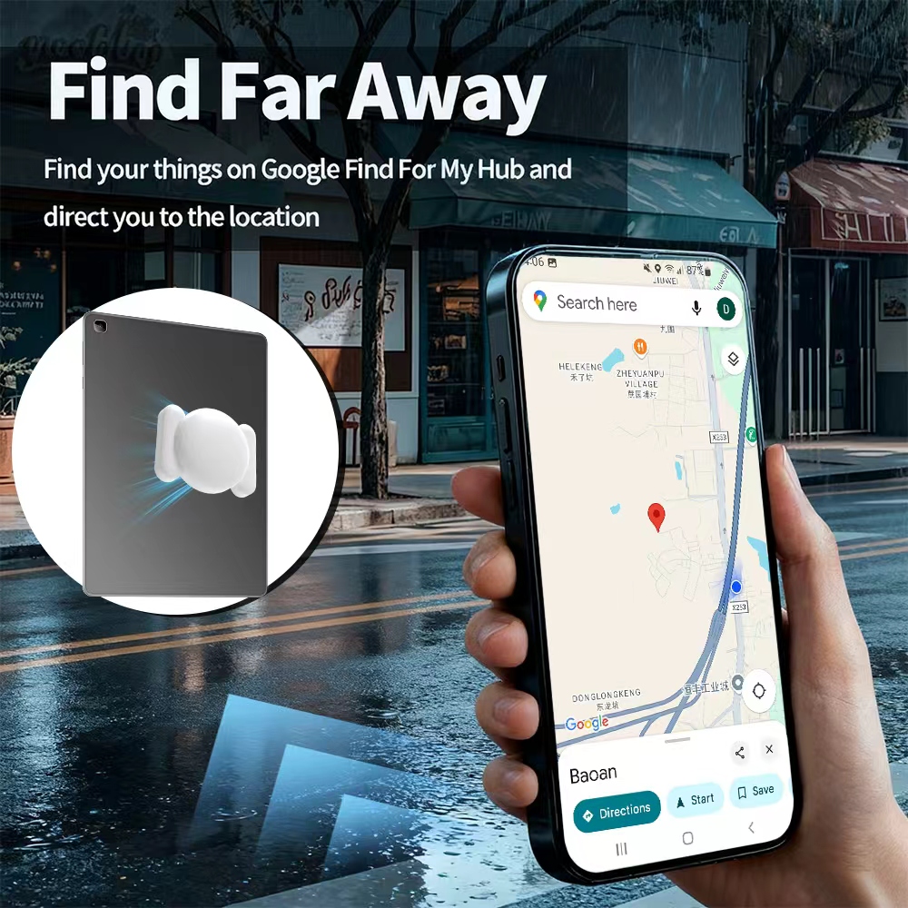 Android Sicherheits-Navigation – Home Security Items Bewertung und Preis