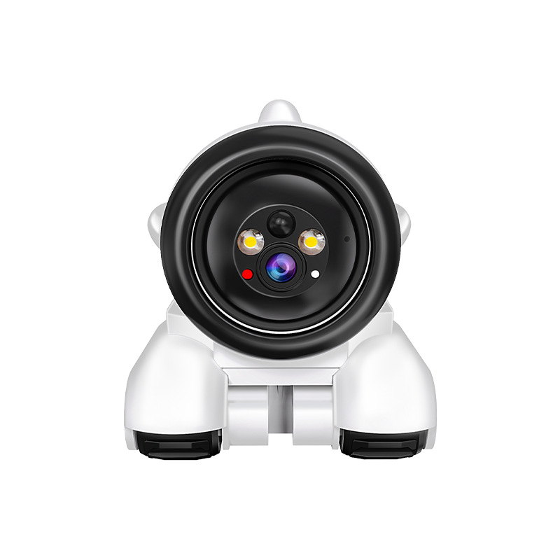 NCZOBOE 1080P Haustier-Überwac – Home Security Robot Bewertung und Preis