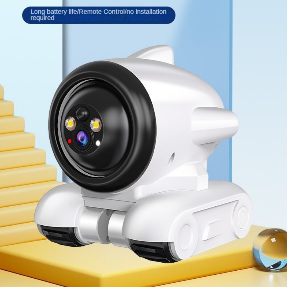NCZOBOE 1080P Haustier-Überwac – Home Security Robot Bewertung und Preis