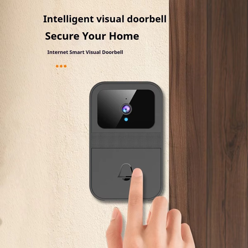 Türklingel mit Kamera, Foto, W – Home Security Front Door Camera Bewertung und Preis