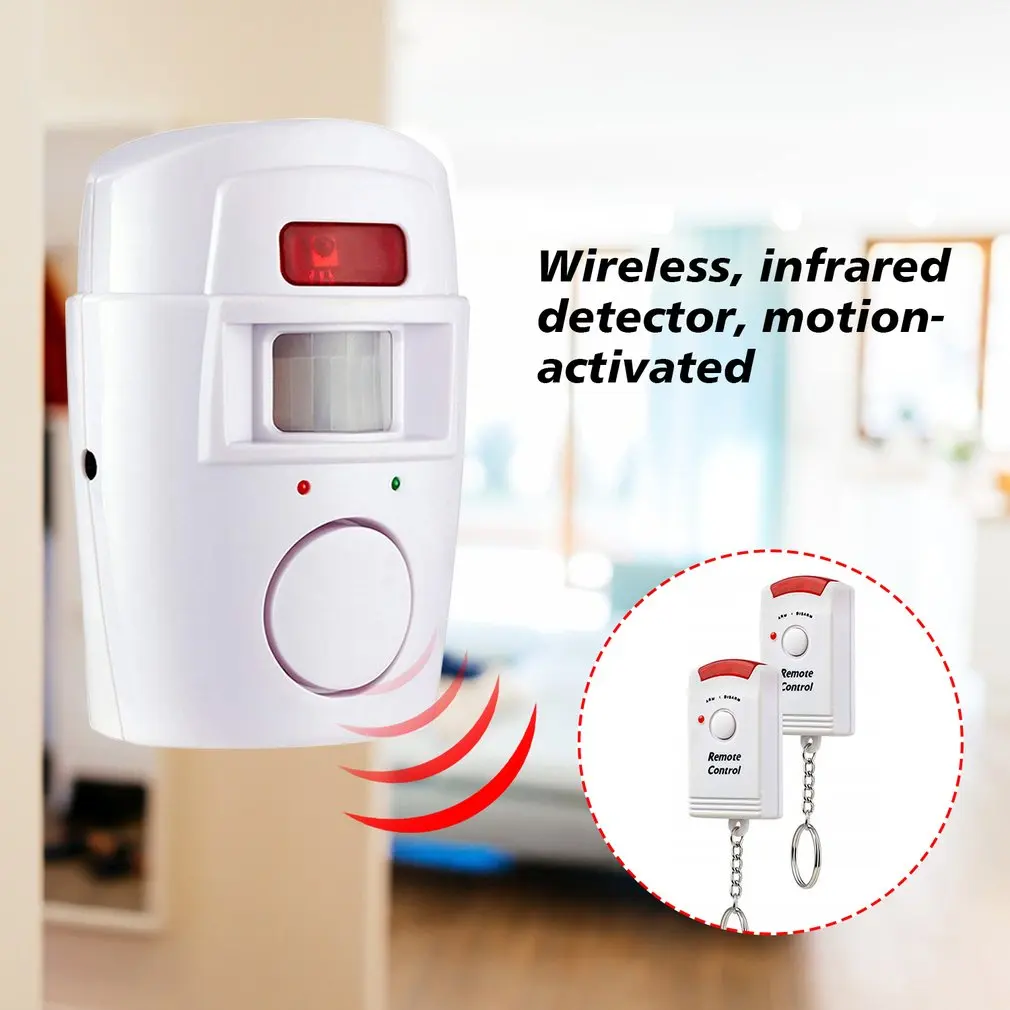 Einige Smart Wireless Home Sec – Sim Gsm Alarm Bewertung und Preis
