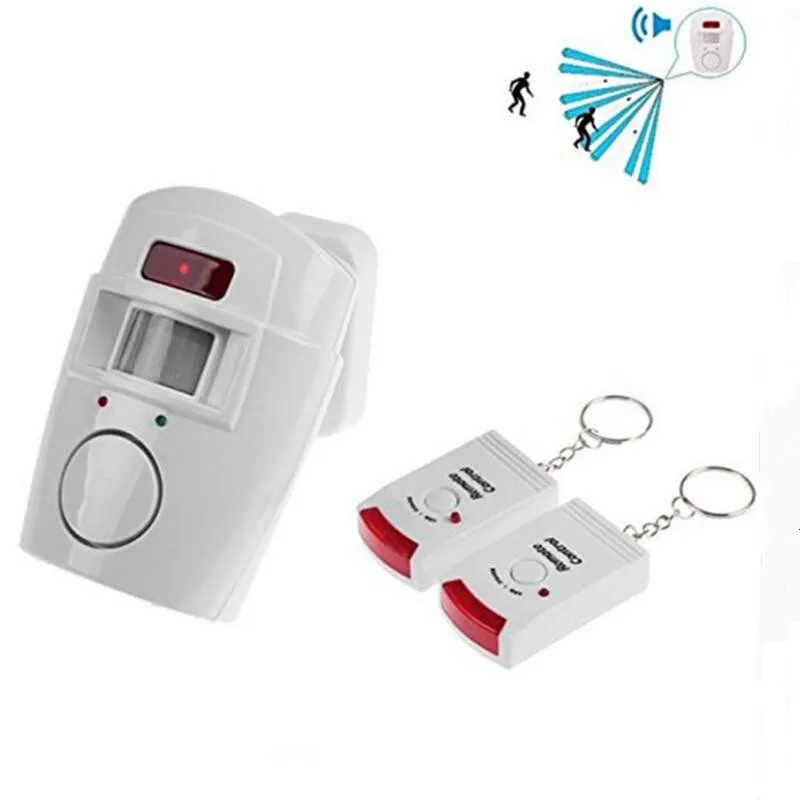 Einige Smart Wireless Home Sec – Sim Gsm Alarm Bewertung und Preis