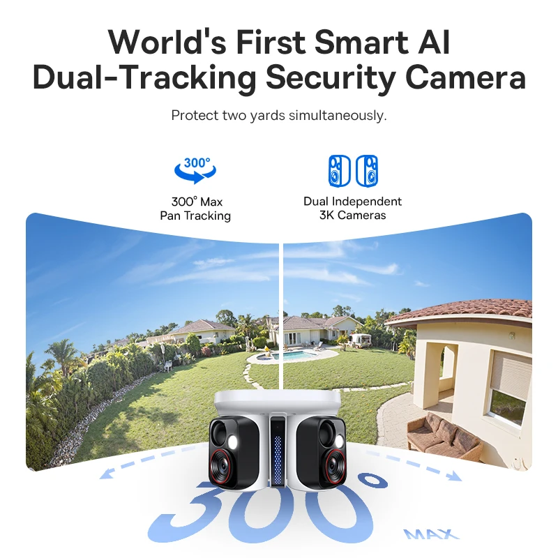 Baseus Security X1 Pro Outdoor – Eufy Camera E220 Bewertung und Preis