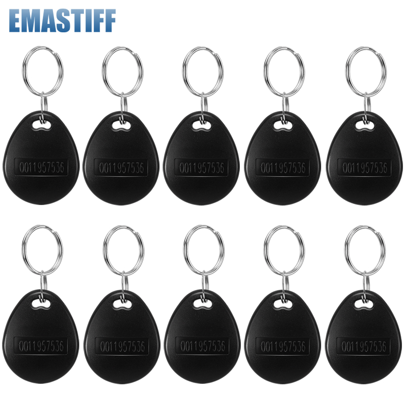 125KHz RFID-Karte RFID-Tag für – Sim Gsm Alarm Bewertung und Preis