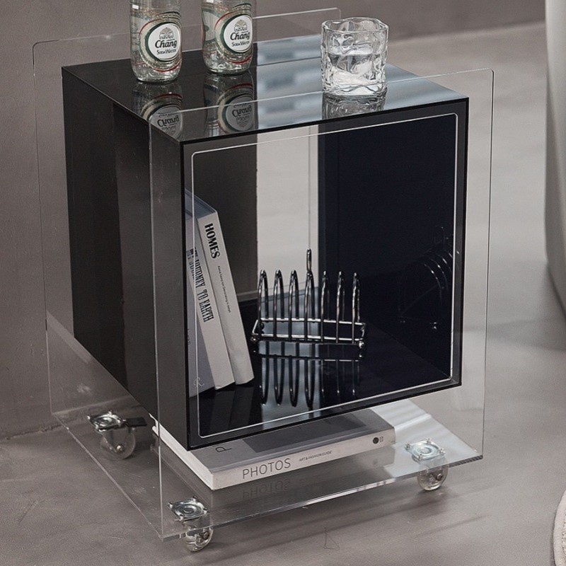 JOYLIVE Transparentes Acrylmat – Home Security America Bewertung und Preis