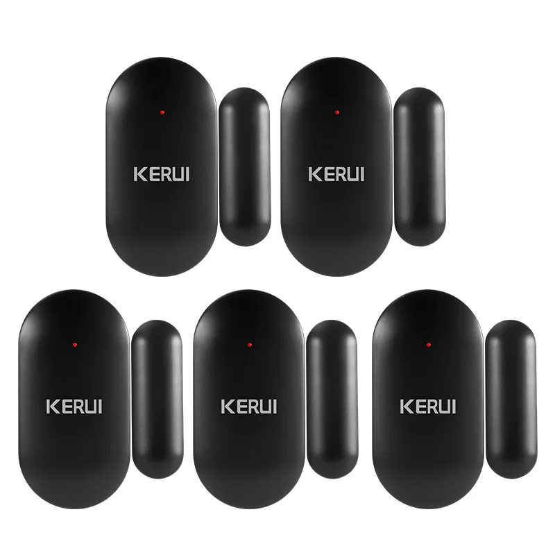 KERUI MC11 433 MHz Drahtlose F – Sim Gsm Alarm Bewertung und Preis