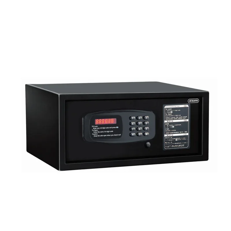 Schlüsselsafe mit Fingerabdruc – Home Security America Bewertung und Preis