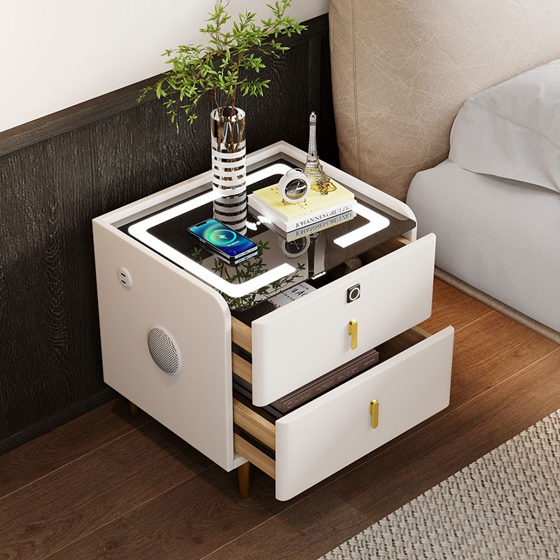 Intelligenter Nachttisch - All – Home Security America Bewertung und Preis