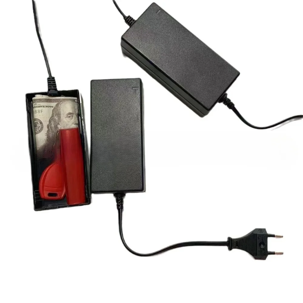 Getarntes Laptop-Ladegerät, ve – Home Security Box Bewertung und Preis