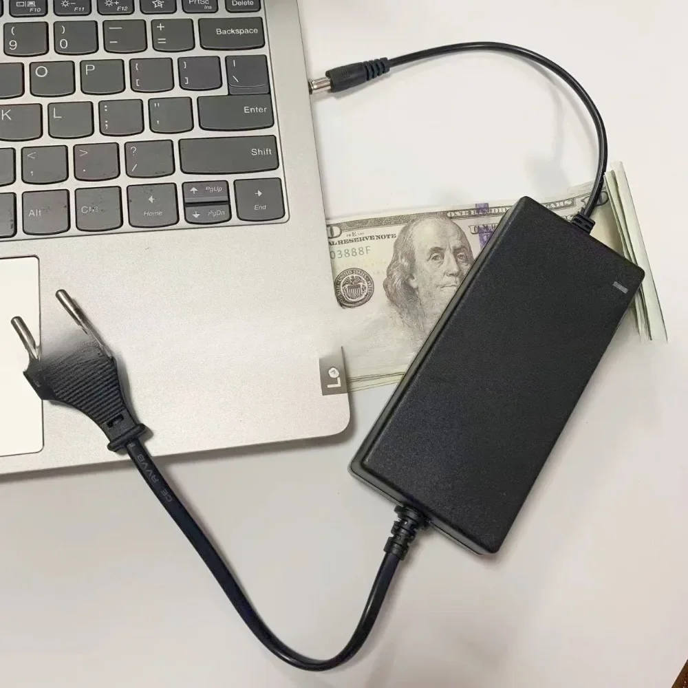 Getarntes Laptop-Ladegerät, ve – Home Security Box Bewertung und Preis
