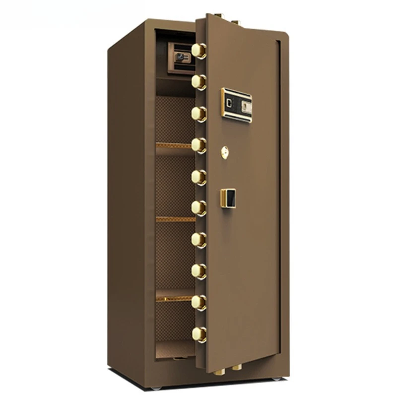 Heim-Sicherheitsbox Moderne Ge – Home Security America Bewertung und Preis