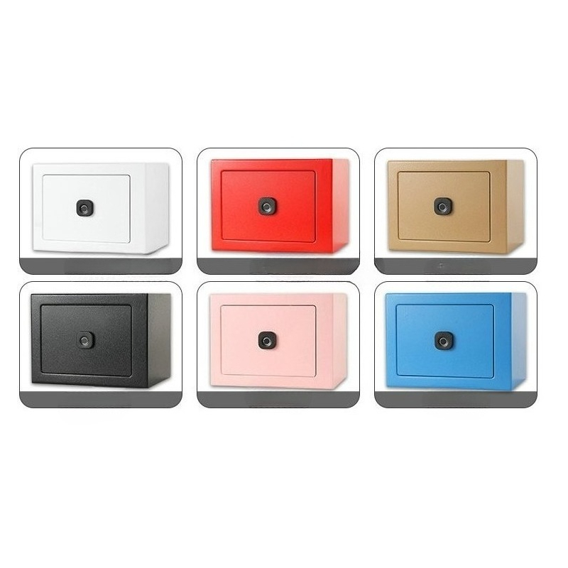 Modell 17FO-DT Mini-Safe, umfa – Home Security Box Bewertung und Preis